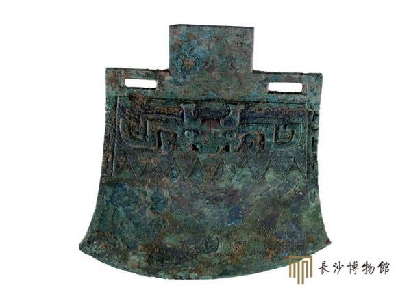 婦好墓出土文物長(zhǎng)沙展出，呈現(xiàn)殷商王后允文允武一生