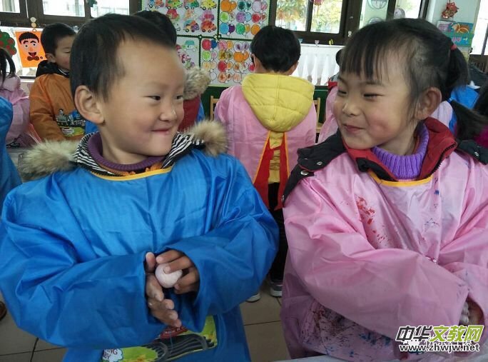 江蘇如東縣栟茶幼兒園元宵節(jié)活動“鬧”大了！