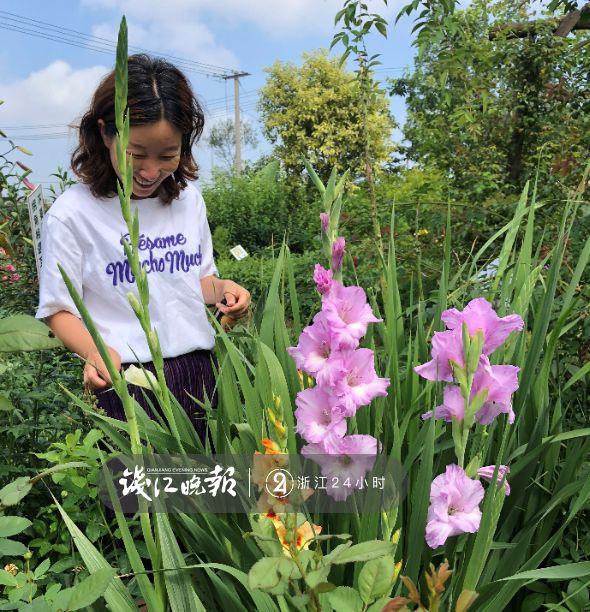 羨慕！他為妻子打造500多種植物花園，只為結婚時一個許諾！