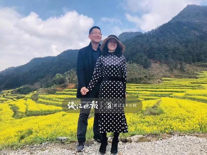 羨慕！他為妻子打造500多種植物花園，只為結婚時一個許諾！