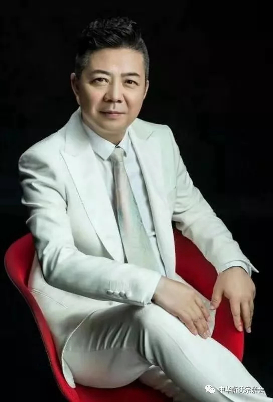 靳氏文化節(jié)暨靳氏書畫研討會十月七日將在新鄭靳家寨靳氏祠堂舉行