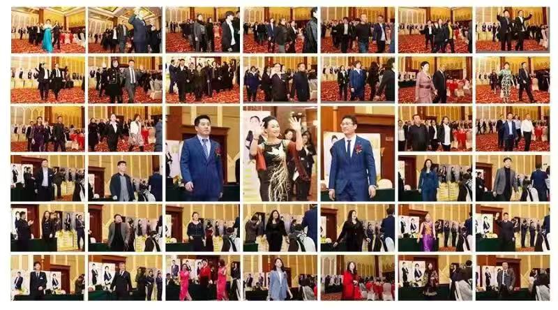 踐行普法使命：金裝律師“法律伴我行”智慧普法嘉年華主題會(huì)議在沈陽(yáng)召開(kāi)