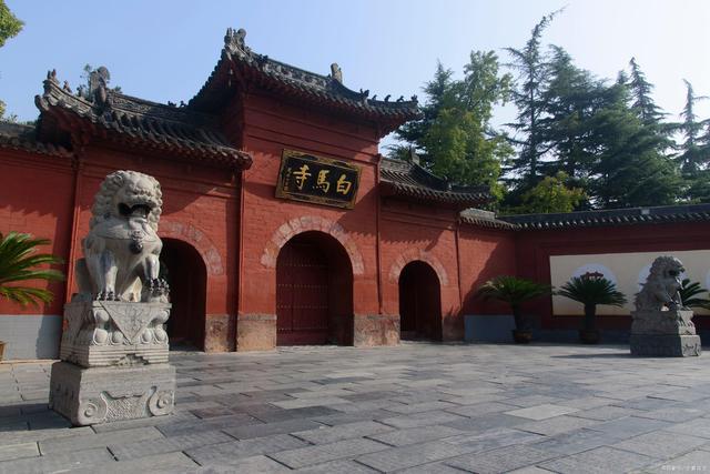 河南這座寺廟擁有14個(gè)第一，還被日本尊為祖庭，民間名聲卻不大