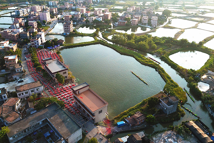 我國(guó)再添4處世界灌溉工程遺產(chǎn)