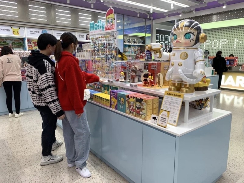 揭秘購買盲盒背后的心理機(jī)制：我們到底在購買什么？