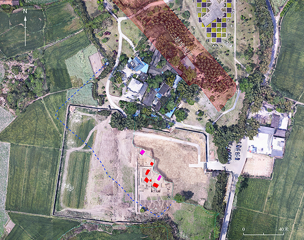 6個“祭祀坑”、500余件文物 三星堆遺址新發(fā)現(xiàn)實證中華文明多元一體