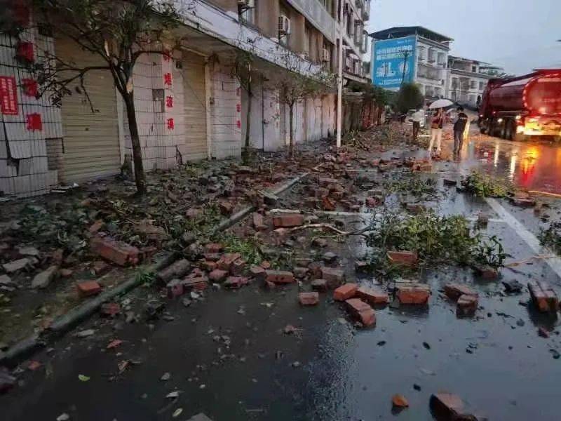 四川瀘縣發(fā)生6.0級地震 傷員情況如何？搜救工作是否還在繼續(xù)？