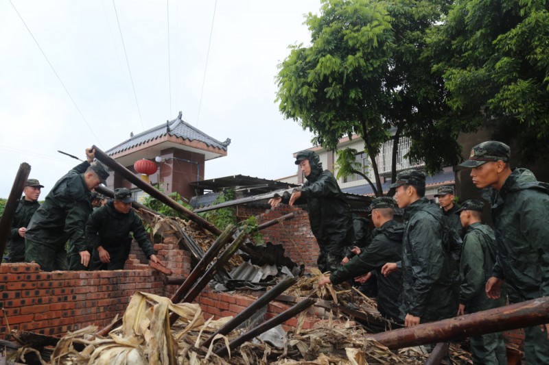 四川瀘縣發(fā)生6.0級地震 傷員情況如何？搜救工作是否還在繼續(xù)？