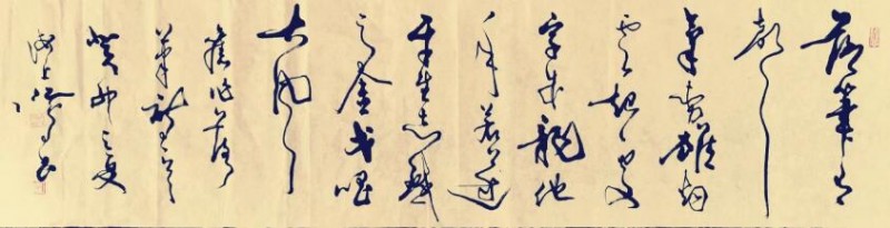 把美術(shù)創(chuàng)作寫到民族復(fù)興的歷史上——人物專訪：沈鴻根