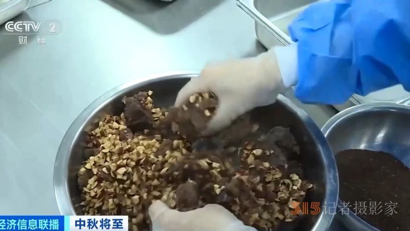 玩出“國潮范”，還有“藥膳”口味！這屆月餅“卷”出新花樣