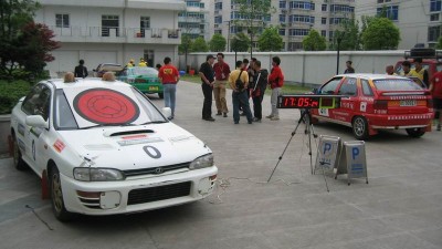 車檢“作弊神器”讓“問題車輛”蒙混過(guò)關(guān)