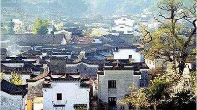 住建部：8155個(gè)村落已列入中國(guó)傳統(tǒng)村落保護(hù)名錄