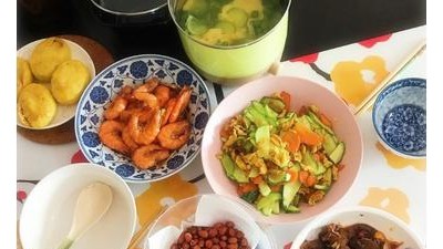 減肥兼顧營養(yǎng)和效果，主食選擇有講究